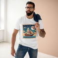 thumbnail image 1 of Stamp Shirt, Postage Stamp Shirt, 1 of 36
