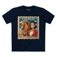 thumbnail image 1 of Stamp Shirt, Postage Stamp Shirt, 1 of 25