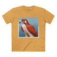 thumbnail image 1 of Stamp Shirt, Postage Stamp Shirt, 1 of 25