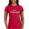 thumbnail image 1 of Notary Public T-Shirt – “I'm A Stamp'ologist” Funny Notary Shirt, 100% Cotton Unisex Tee, 1 of 1