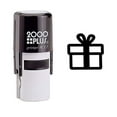 thumbnail image 1 of StampExpression - Surprise Gift Self Inking Rubber Stamp - Black Ink (W-6830), 1 of 4