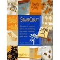 thumbnail image 1 of Pre-Owned Stampcraft: Dozens of Creative Ideas for Stamping on Cards, Clothing, Furniture and More (Paperback) 0801988500 9780801988509, 1 of 1