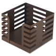 thumbnail image 1 of Stamped Metal Memo Holder, 1 of 1