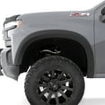 thumbnail image 1 of Stampede 2019 Chevy Silverado 1500 Original Riderz Fender Flares 4pc, 1 of 2
