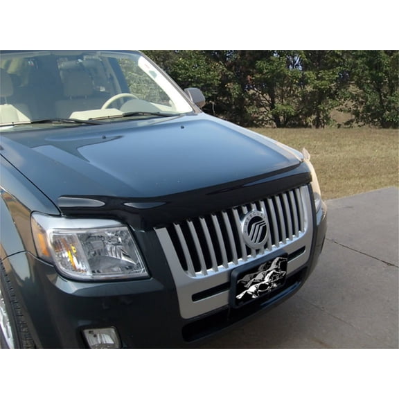 Stampede 2146-2 Vigilante Premium Hood Protector Fits 08-11 Mariner Fits select: 2008-2011 MERCURY MARINER