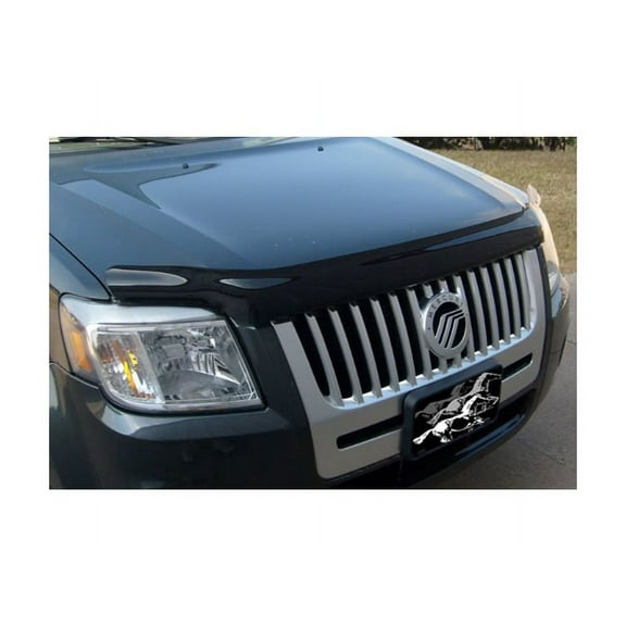Stampede 2146-2 Vigilante Premium Hood Protector Fits 08-11 Mariner Fits select: 2008-2011 MERCURY MARINER