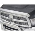 thumbnail image 1 of Stampede 2243-8 Vigilante Premium Hood Protector for Dodge (Chrome) Fits select: 2002-2003,2005 DODGE RAM 1500, 1 of 4