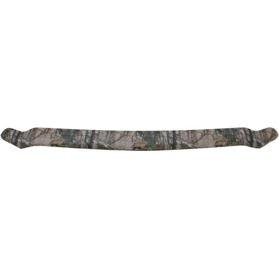 Stampede 3037-22 Vigilante Premium Series Hood Protector In Realtree Xtra Camo Pattern, 1 Pack Fits select: 2005-2007 CHEVROLET SILVERADO