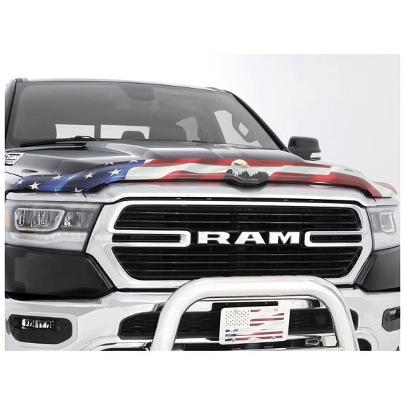 Stampede 3132 30 Fits select: 2004-2008 FORD F150, 2006-2008 LINCOLN MARK LT