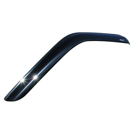 Stampede 6008-2 Tape-Onz Rainguard RAINGUARDS Fits select: 2019-2022 CHEVROLET SILVERADO, 2019-2022 GMC SIERRA