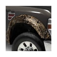 thumbnail image 1 of Stampede 8414-4 Fender Flares, ABS Plastic Camouflage Fits select: 2008-2010 FORD F250, 2008-2010 FORD F350, 1 of 3