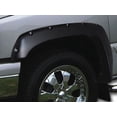thumbnail image 1 of Stampede 8424-2 Ruff Riderz Fender Flare ,Pack of 4 Fender. Fits select: 2011-2016 FORD F250, 2011-2016 FORD F350, 1 of 2