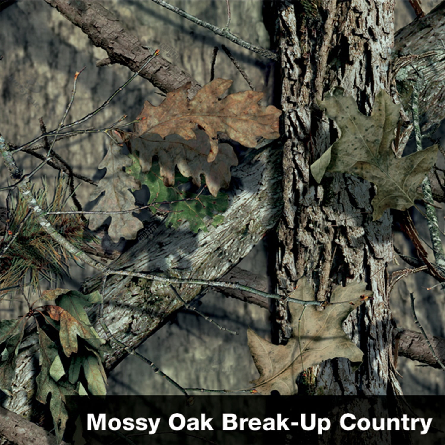 Stampede 8426-15 Mossy Oak Break Up Country Fender Flare (Ruff Riderz ...