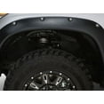 thumbnail image 1 of Stampede 8439-5 Ruff Riderz Black Fender Flare, 4 Piece Fits select: 2017-2022 FORD F250, 2017-2022 FORD F350, 1 of 2