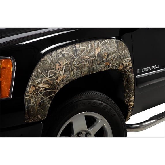 Stampede 8513-12 Trail Riderz Fender Flare Sierra 1500-3500