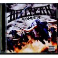 thumbnail image 1 of Stampede (CD) (explicit), 1 of 1