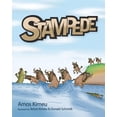 thumbnail image 1 of Stampede, (Paperback), 1 of 1