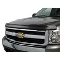 Stampede Vigilante Hood Deflector Fits select 20072013 CHEVROLET