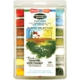 Stampendous Embossing Powder 14/Pkg 4.09oz-Scenic Selection - Walmart.com