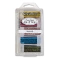 thumbnail image 1 of Stampendous FranTastic Ultra Fine Glitter Kit-Sunstruck, 1 of 1