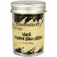 thumbnail image 1 of Stampendous Glass Glitter 1oz, 1 of 2