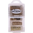 thumbnail image 1 of Stampendous Gold, 1 of 2