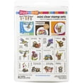 thumbnail image 1 of Stampendous House Mouse Mini Clear Stamp Set-Everyday, 1 of 4