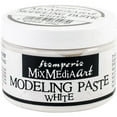 thumbnail image 1 of Stamperia International K3P38W White Modeling Paste, 1 of 2