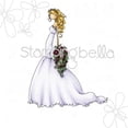 thumbnail image 1 of Stamping Bella Brigitte The Bride, 1 of 2