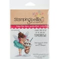 thumbnail image 1 of Stamping Bella Cling Stamp 6.5 Inch X 4.5 Inch-Edna Loves Ice Crea, 1 of 2