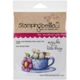 thumbnail image 1 of Stamping Bella Cling Stamps-Maisy & Madeline Have Some Tea, 1 of 2