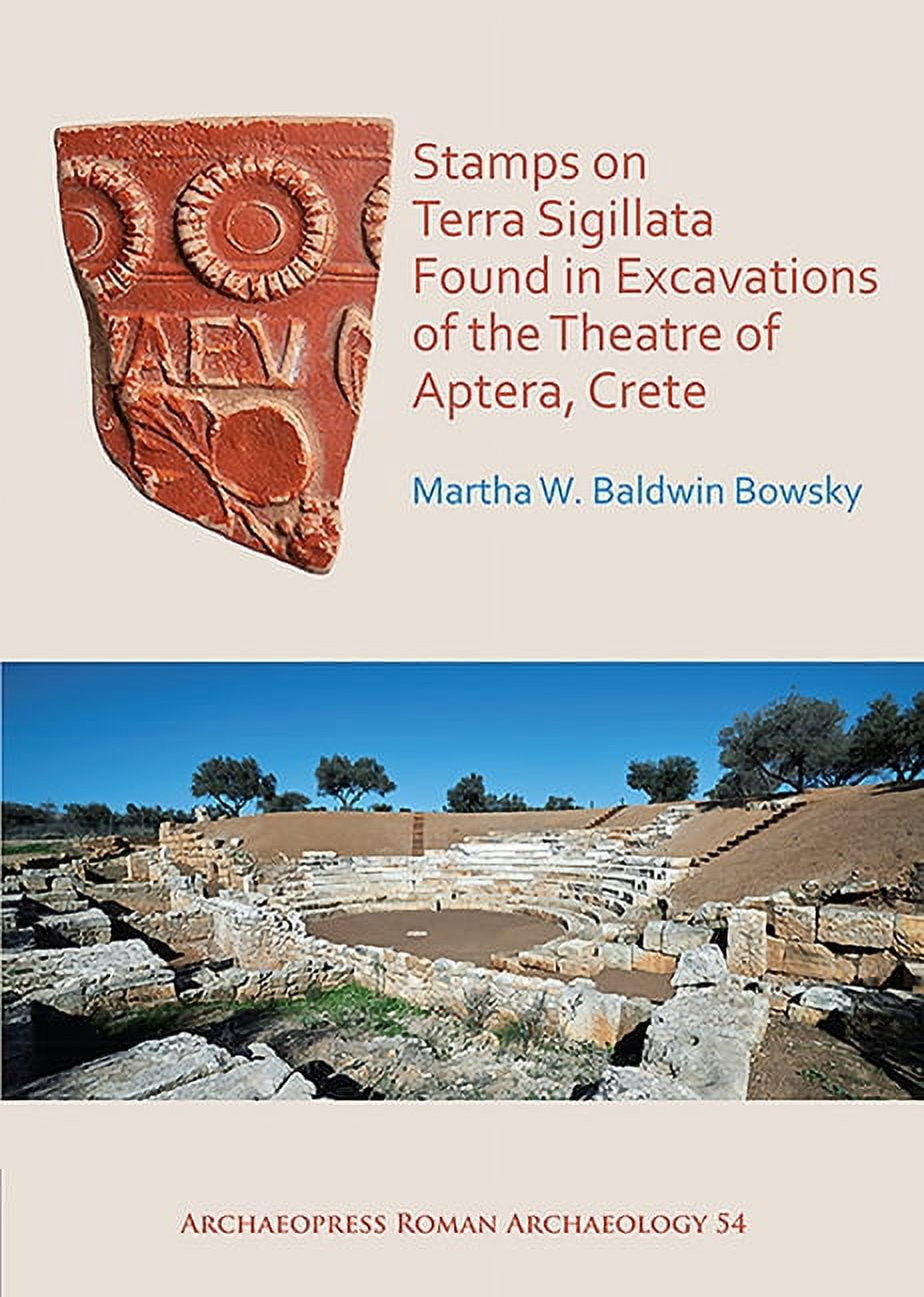 Terra Sigillata