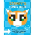 thumbnail image 1 of Stampy's Lovely Book (Hardcover) by Joseph Garrett, 1 of 2