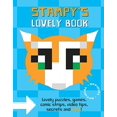 thumbnail image 1 of Pre-Owned Stampy's Lovely Book Paperback, 1 of 1