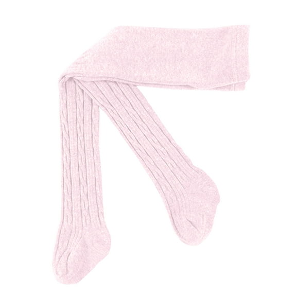 Stamzod 0-12Years Children'S Pantyhose For Spring Autumn Winter Solid Color Medium Thick White Cotton Baby Bottoming Socks Leggings Warm Leggings Girls On Clearance