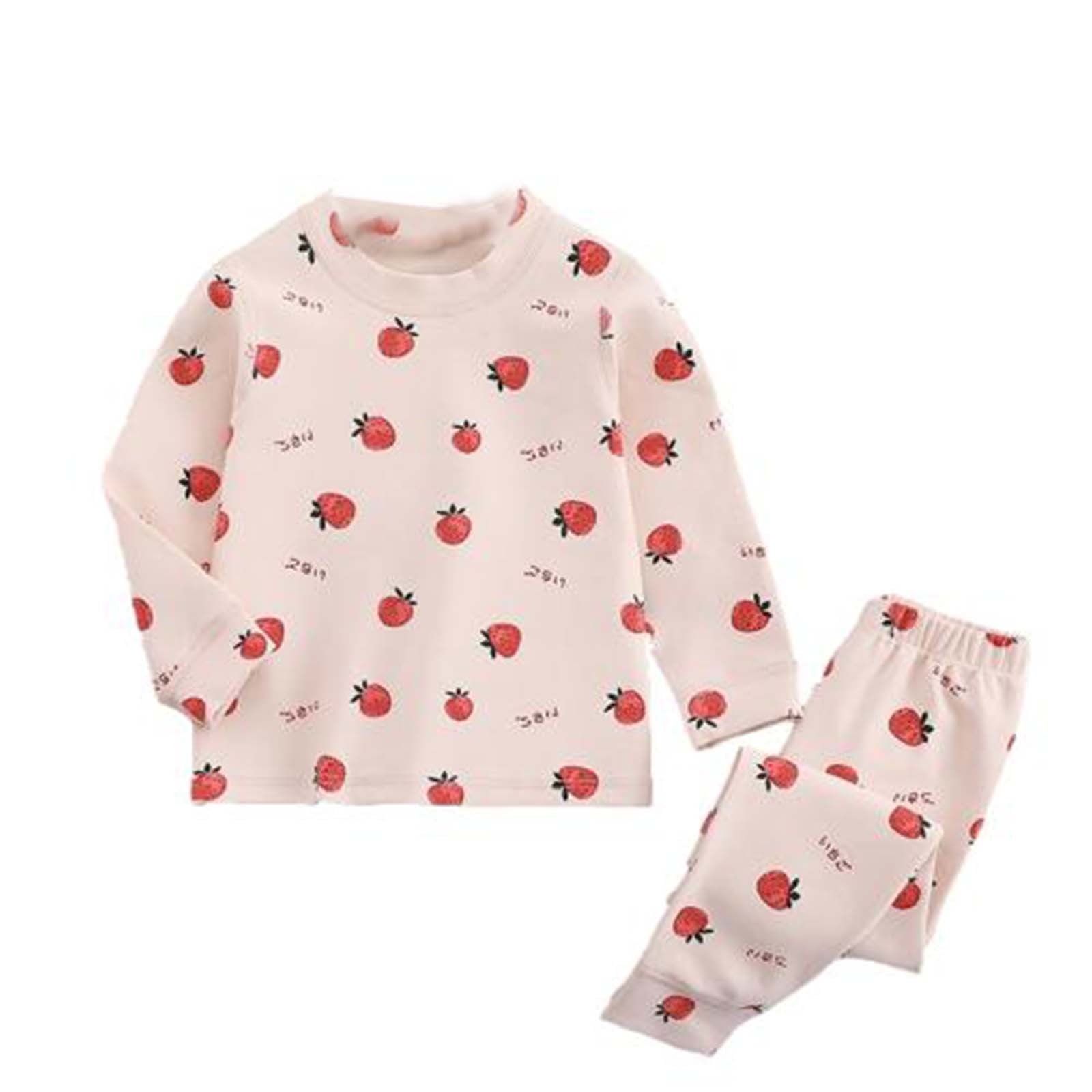 Baby Boy Shirt And Pajama main image 0
