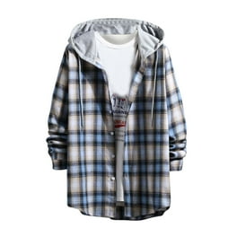 WP Weatherproof Men's Soft & Warm Polar Fleece Button Up