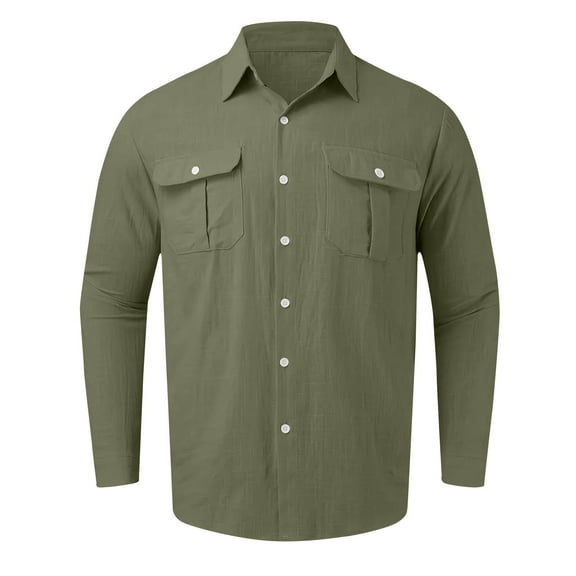 Stamzod Short Sleeve Shirts for Men Hawaiian Tropical Shirt Casual Button down Lapel Summer Beach Shirts