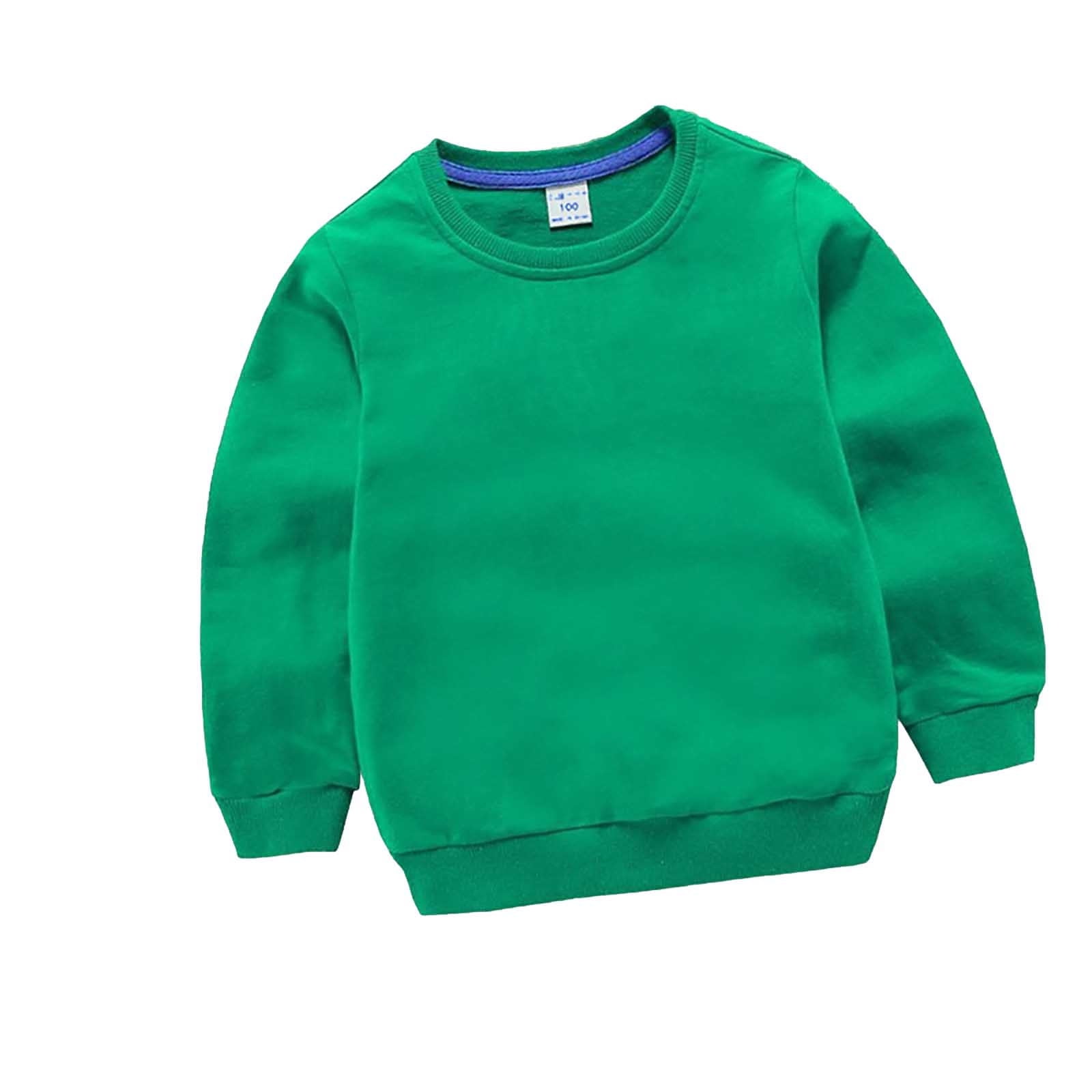 Stamzod Toddler Baby Boys Girl Jacket Clearance Winter Warm Pullover