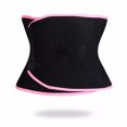 thumbnail image 1 of Stamzod Waist Trainer Cincher Shaper Women Seamless Waist Training Tummy Cincher Corset Shaper Trainer Bustier Body Shaper, 1 of 8