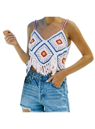 Tank top sale cover up