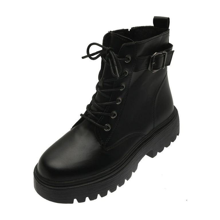 （美品）TODAYFUL ◯37 Platform Short Boots TODAYFUL Platform Short Boots