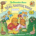 thumbnail image 1 of Stan Berenstain: The Berenstain Bears and the Real Easter Eggs (Paperback), 1 of 2