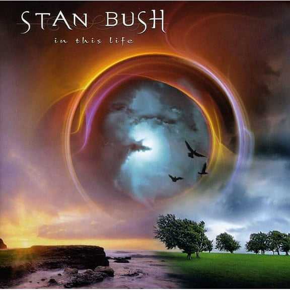Stan Bush - In This Life - CD