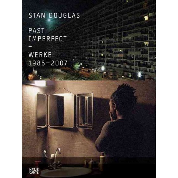 Pre-Owned Stan Douglas