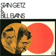 thumbnail image 1 of Stan Getz - & Bill Evans - Music & Performance - CD, 1 of 1