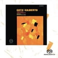 thumbnail image 1 of Stan Getz - Getz Gilberto - Music & Performance - SACD, 1 of 1