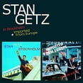 thumbnail image 1 of Stan Getz - In Stockholm + Imported from Europe + 16 Bonus - Music & Performance - CD, 1 of 2