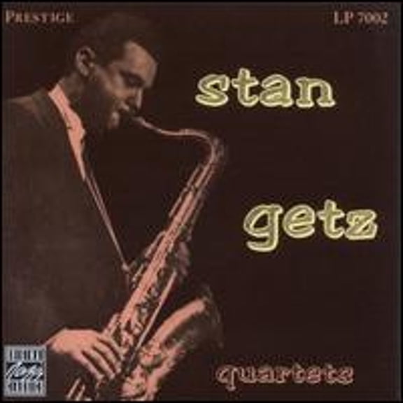 Pre-Owned Stan Getz Quartet by Stan Getz Quartet (CD, 1991)