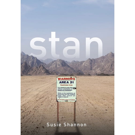 Stan (Hardcover)